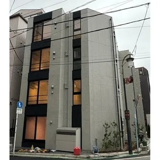 LEGALANDO OGIKUBO ANNEXの画像