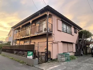 久栄ハイツの画像