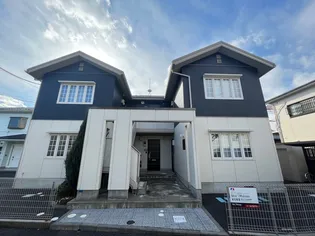 メゾンベールの画像