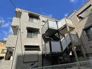 ガレリア東門前の画像