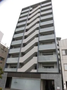 CASTELLO ASSO【11階】の外観