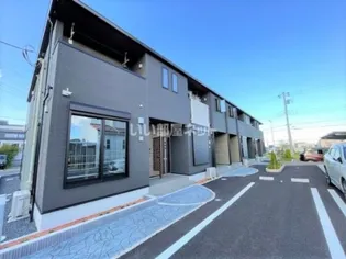 ガーデニア請西の画像