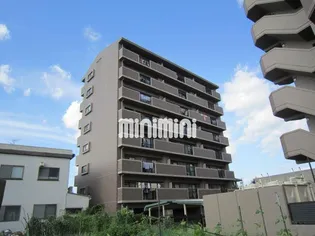 メゾンド鏡島の画像