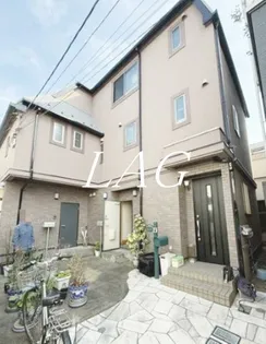 カーザ上目黒の画像