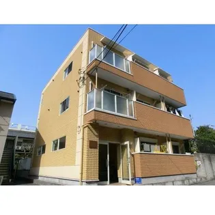 パレス アーバンクエストの画像