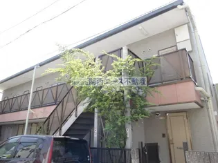 中島ハイツの画像