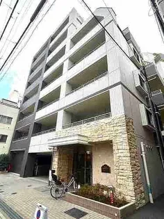 日神パレステージ板橋滝野川の画像