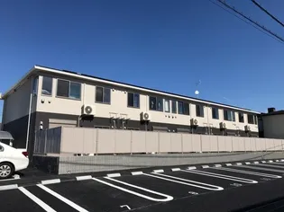 ユニヴァリィ ノースエイトの画像