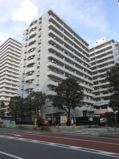 リプレ川口一番街3号棟の画像