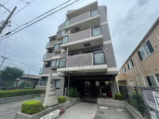 パルコートKUSAKA【2階】の外観