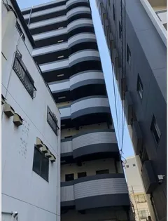 ノアーズアーク桃谷駅前の画像