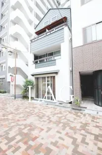 SableVillageTORIGOE【2階】の外観