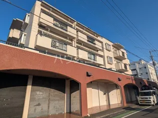 ファインライフ新所沢A棟の画像
