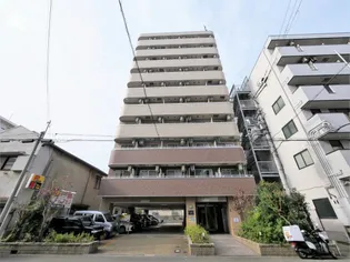 クレド桜川の画像
