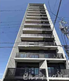 愛知県名古屋市千種区内山1【マンション】の外観