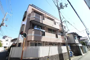 大阪府吹田市内本町2【マンション】の外観