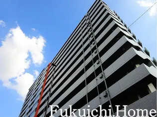 東京都世田谷区大原2【マンション】の外観