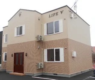 LIFE Ⅵの画像
