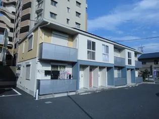 アルベール02の画像