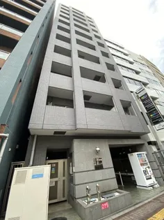 ステージファースト本郷の画像