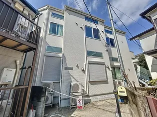 コートハウス稲田堤の画像