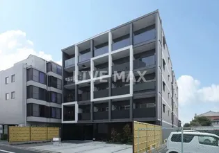 ベラジオ雅び北野白梅町駅前の画像