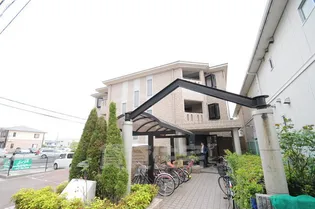 アベールローズパークの画像