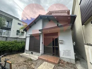 大阪府堺市西区鳳東町3【一戸建】の外観