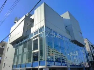 SKY FORTRESSの画像