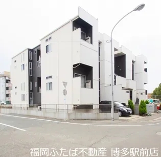 CB箱崎パルクの画像
