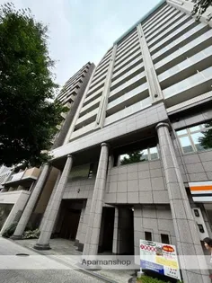 大阪府大阪市中央区常盤町2【マンション】の外観