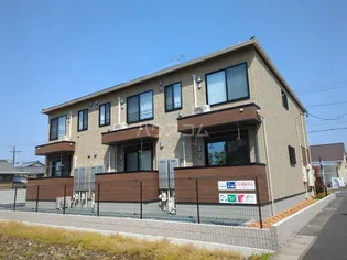 エンブレムBの画像