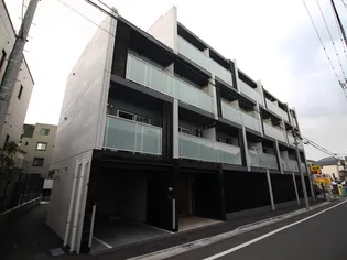 イアース小竹向原の画像