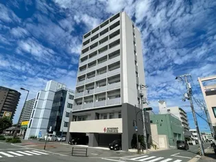 DiasII【8階】の外観