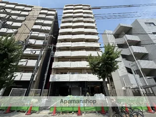 大阪府大阪市淀川区宮原2【マンション】の外観