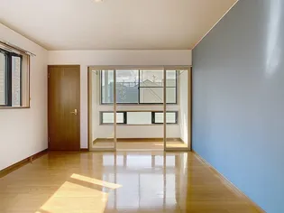 ヒルズ北山の画像