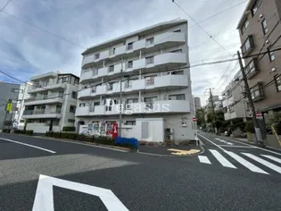 シャンボール小石川の画像