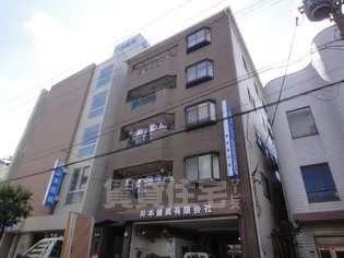 マンション南住吉の画像