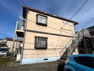 堀コーポラスの画像