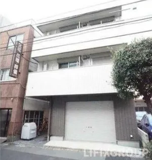 JC STREET KAGURAの画像