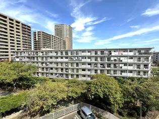 高洲第一団地の画像