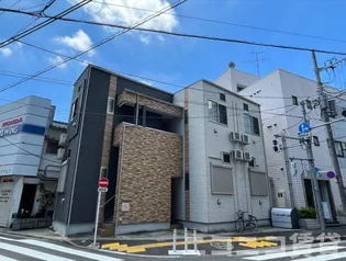 アイランド東武練馬の画像