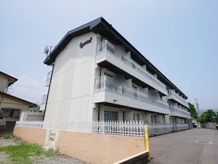 ガーデンヒルズST ジョーンズの画像