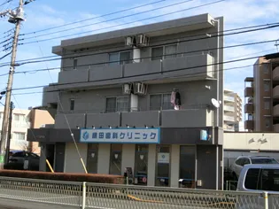 ルースト唐木田の画像
