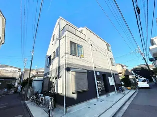 エスポワール亀有の画像