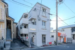 フォレスト伊勝町の画像