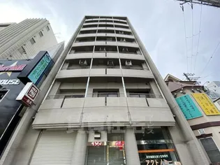 シロハイヌ弁天町の画像