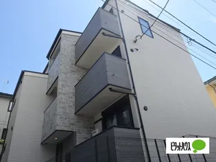CRECIA二宮IIの画像