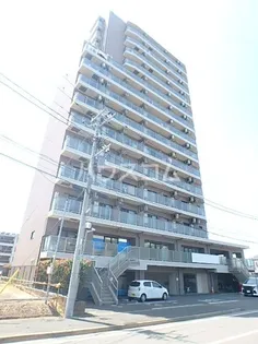 ラグジュアリーガーデン東松戸の画像