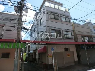 シティハイツの画像